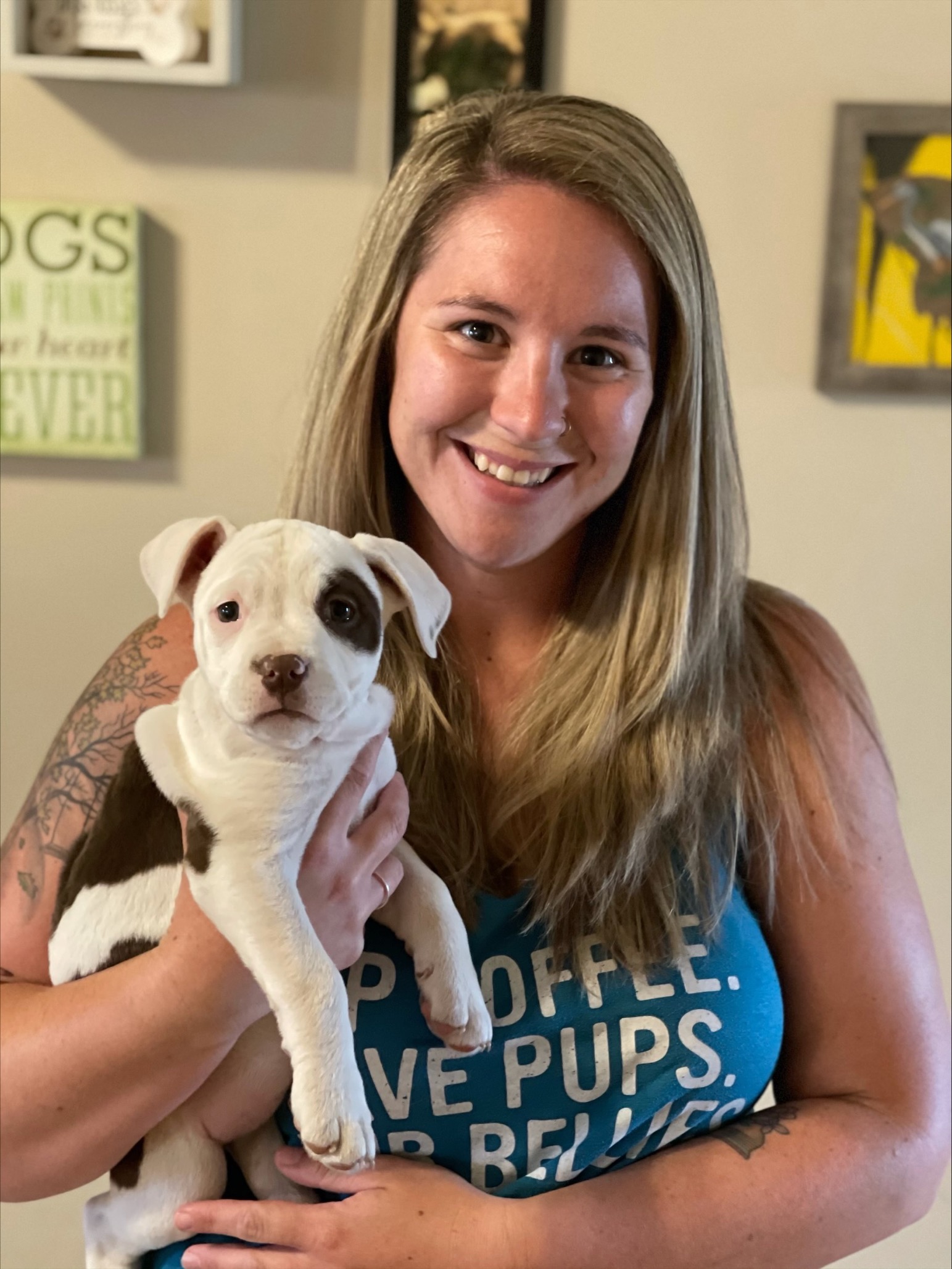 Sarah Wiehe – Safe With Us Animal Rescue