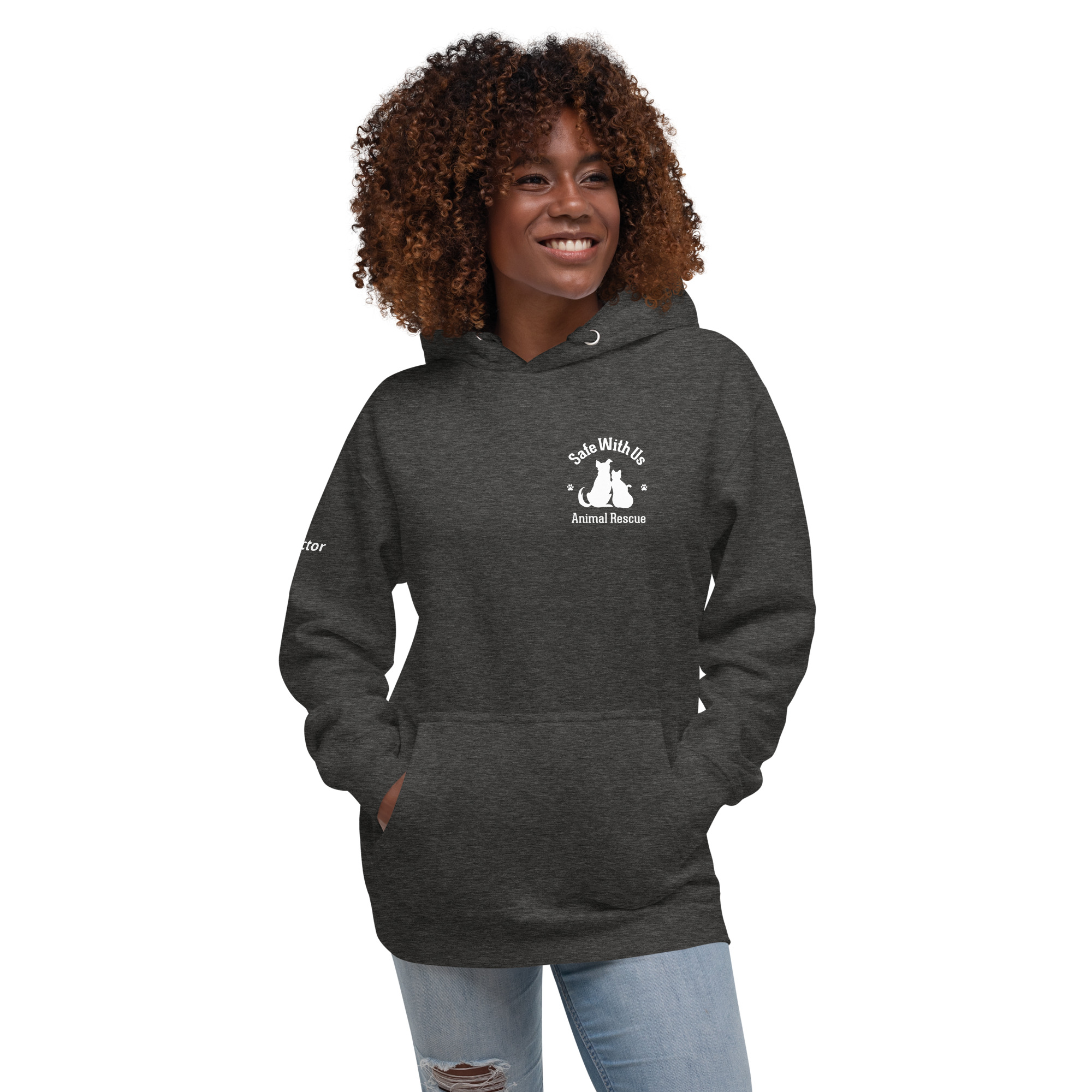 Director - Unisex Hoodie