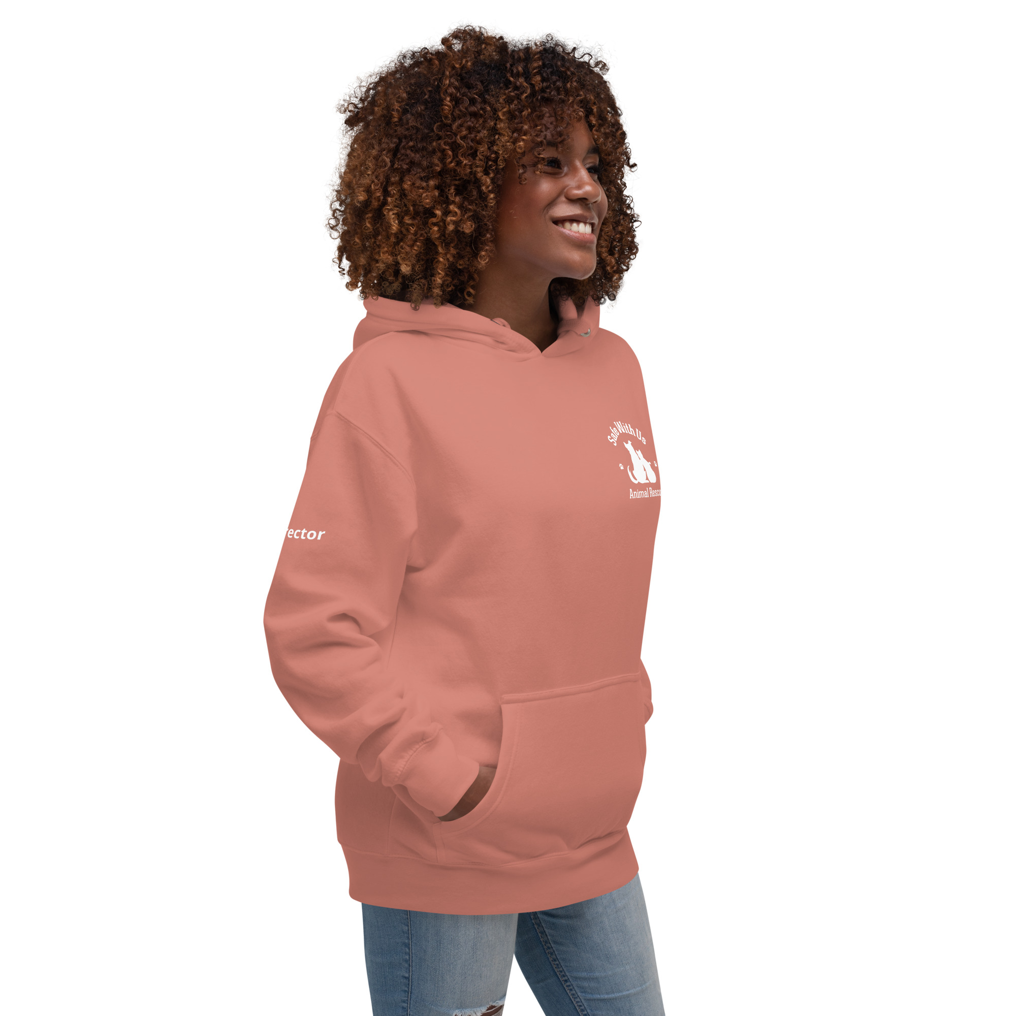 Director - Unisex Hoodie