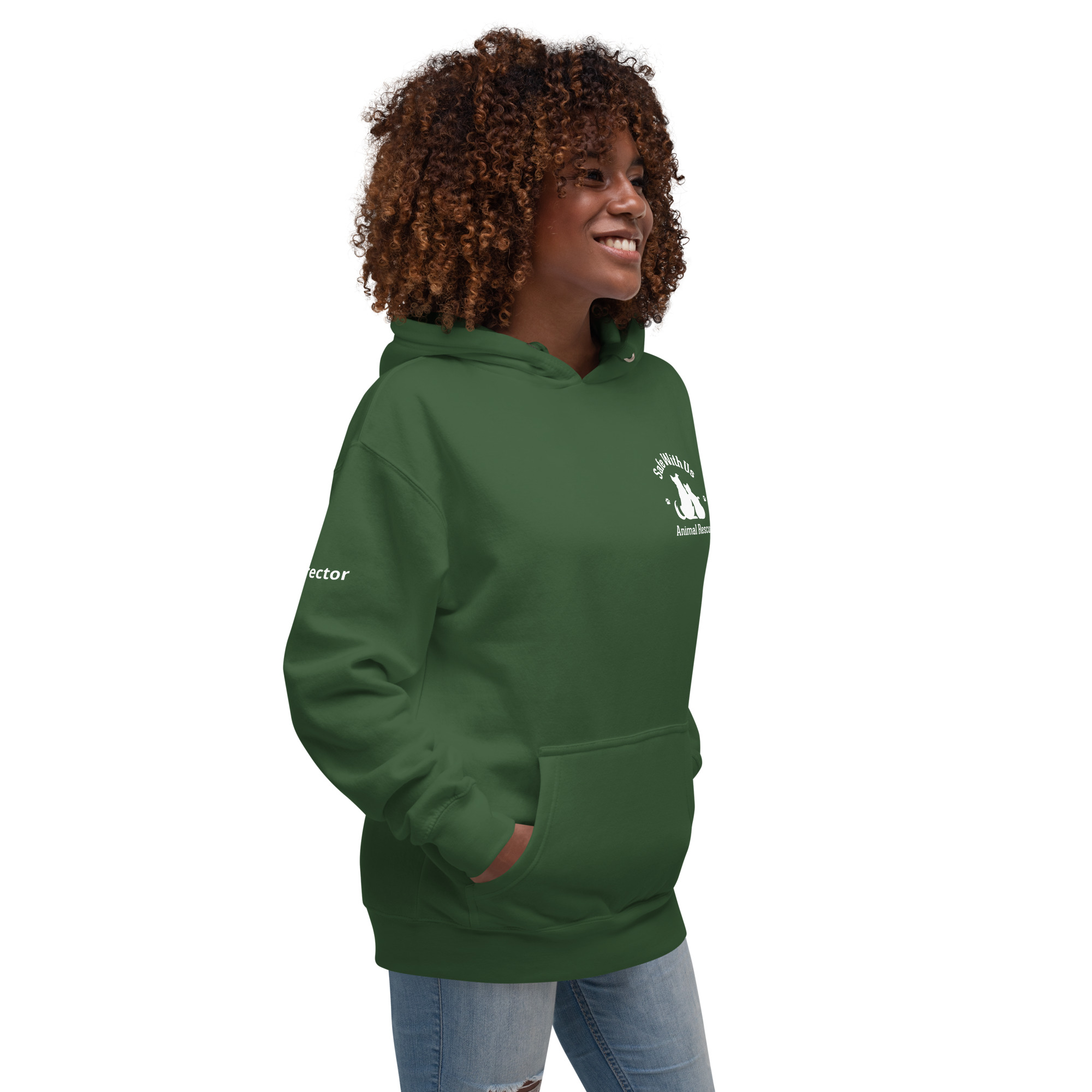 Director - Unisex Hoodie