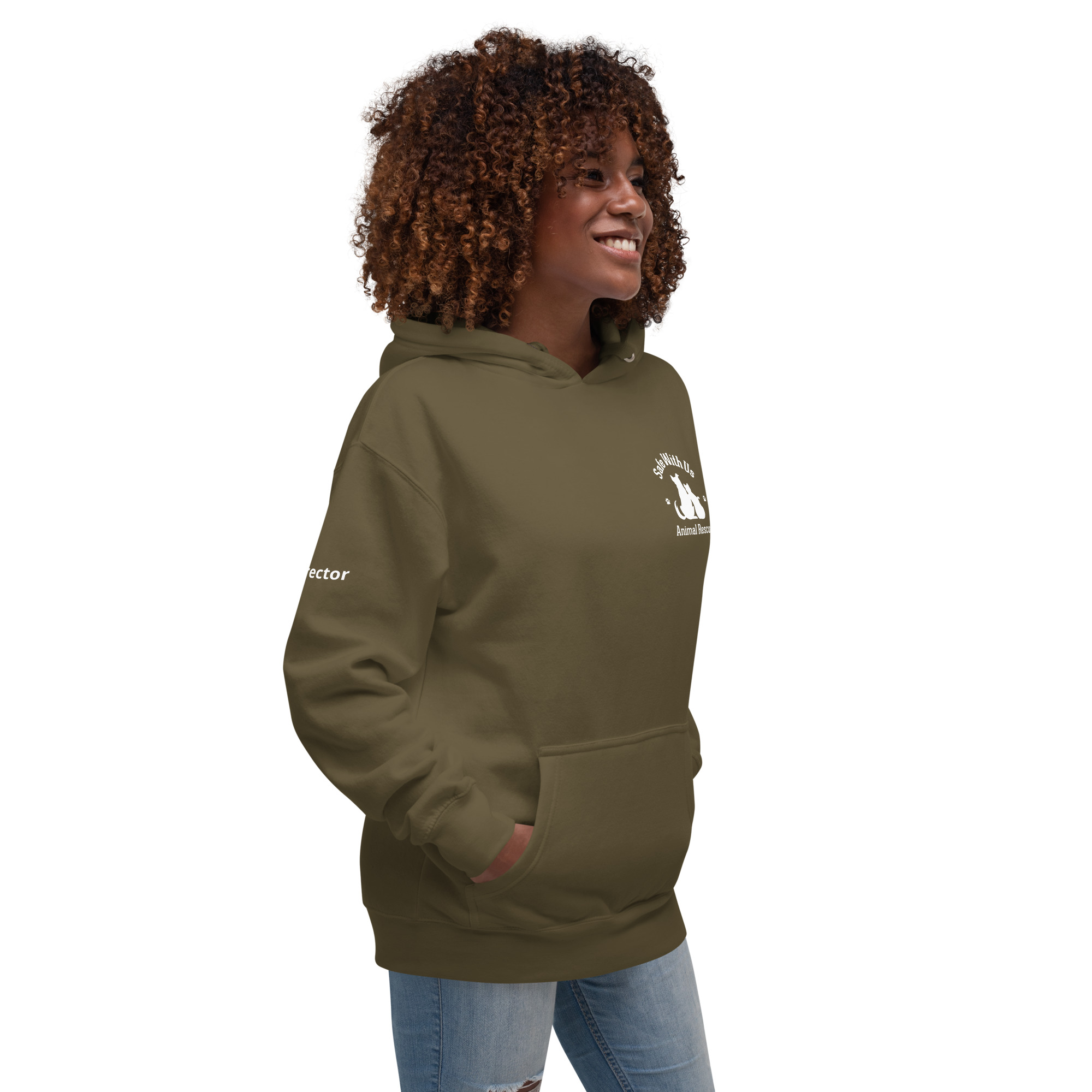 Director - Unisex Hoodie