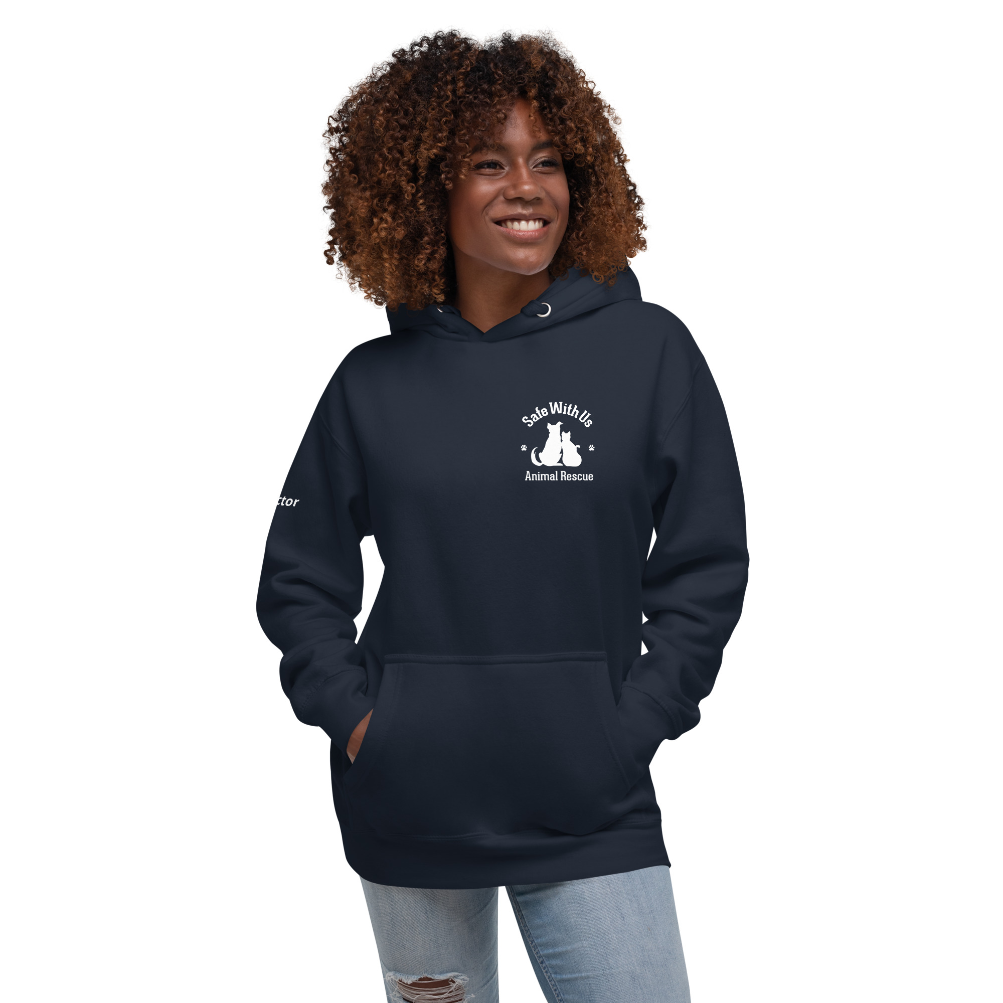 Director - Unisex Hoodie