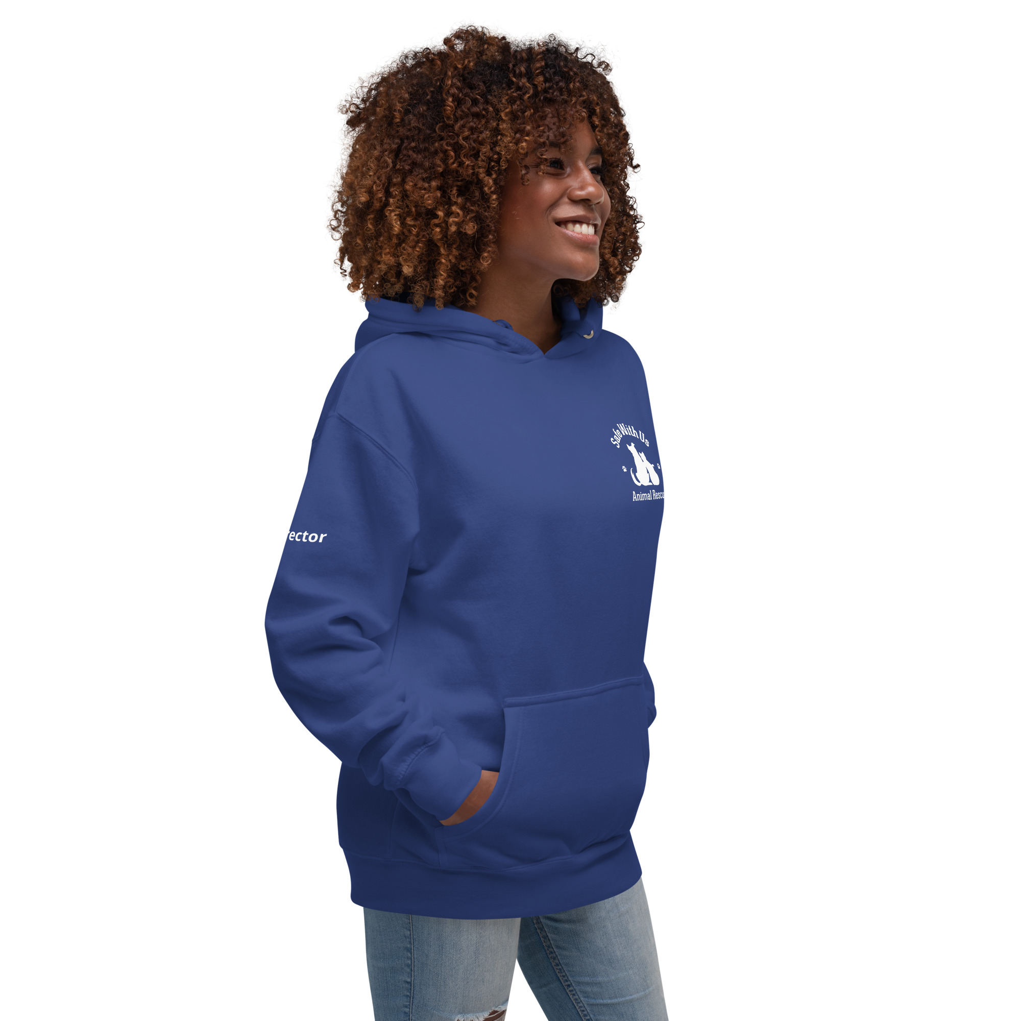 Director - Unisex Hoodie