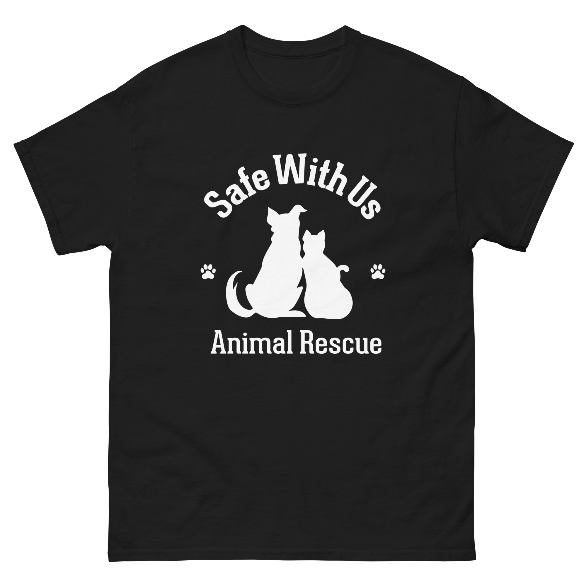 Directors Spouse - Men's classic tee