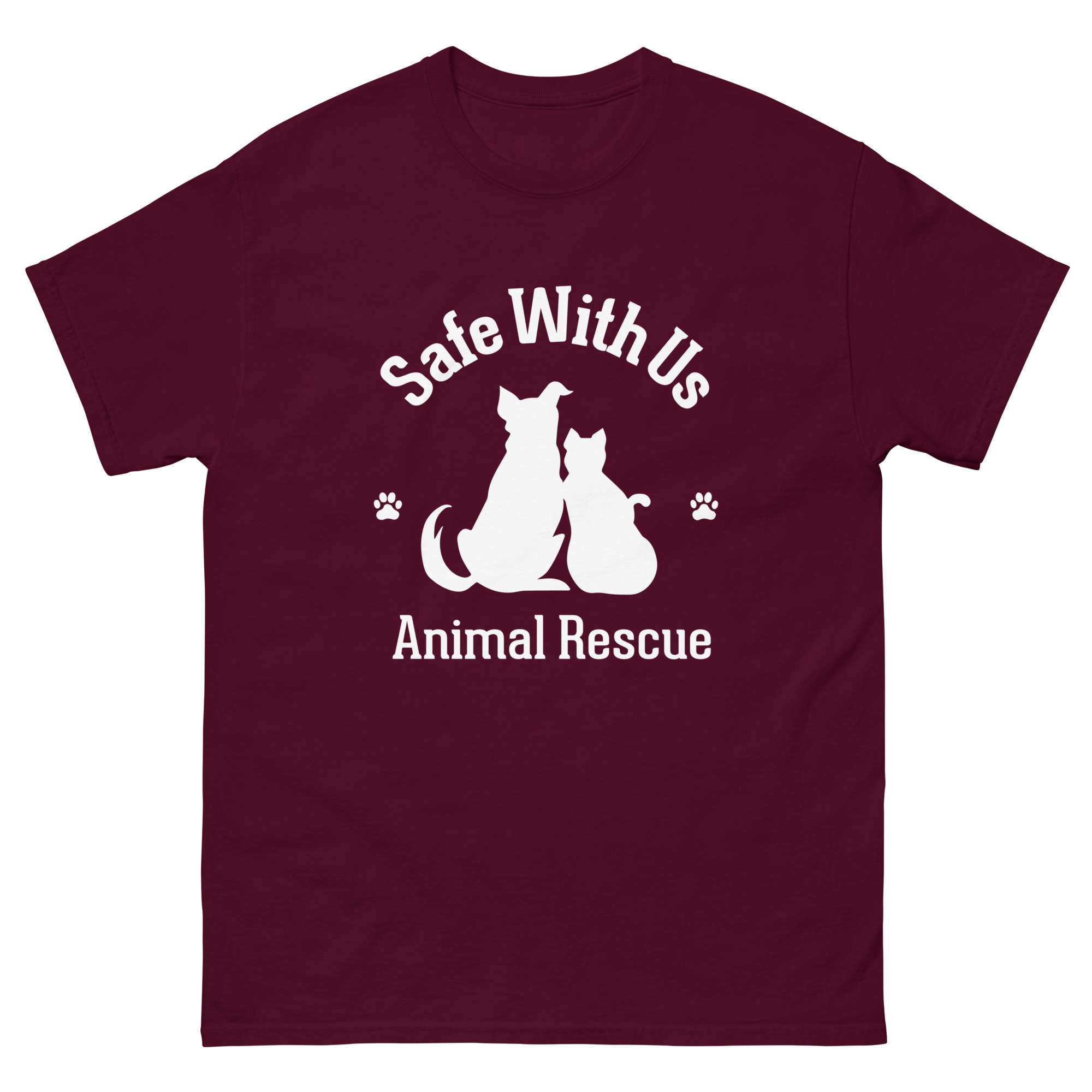 Directors Spouse - Men's classic tee