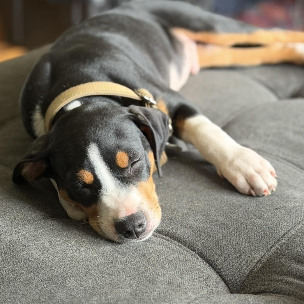 Photo of Ruckus